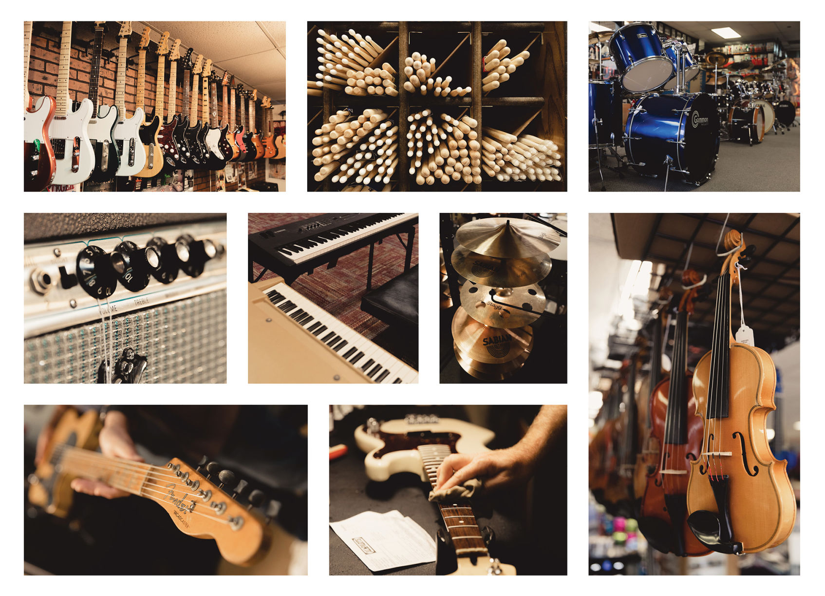 Encore Music